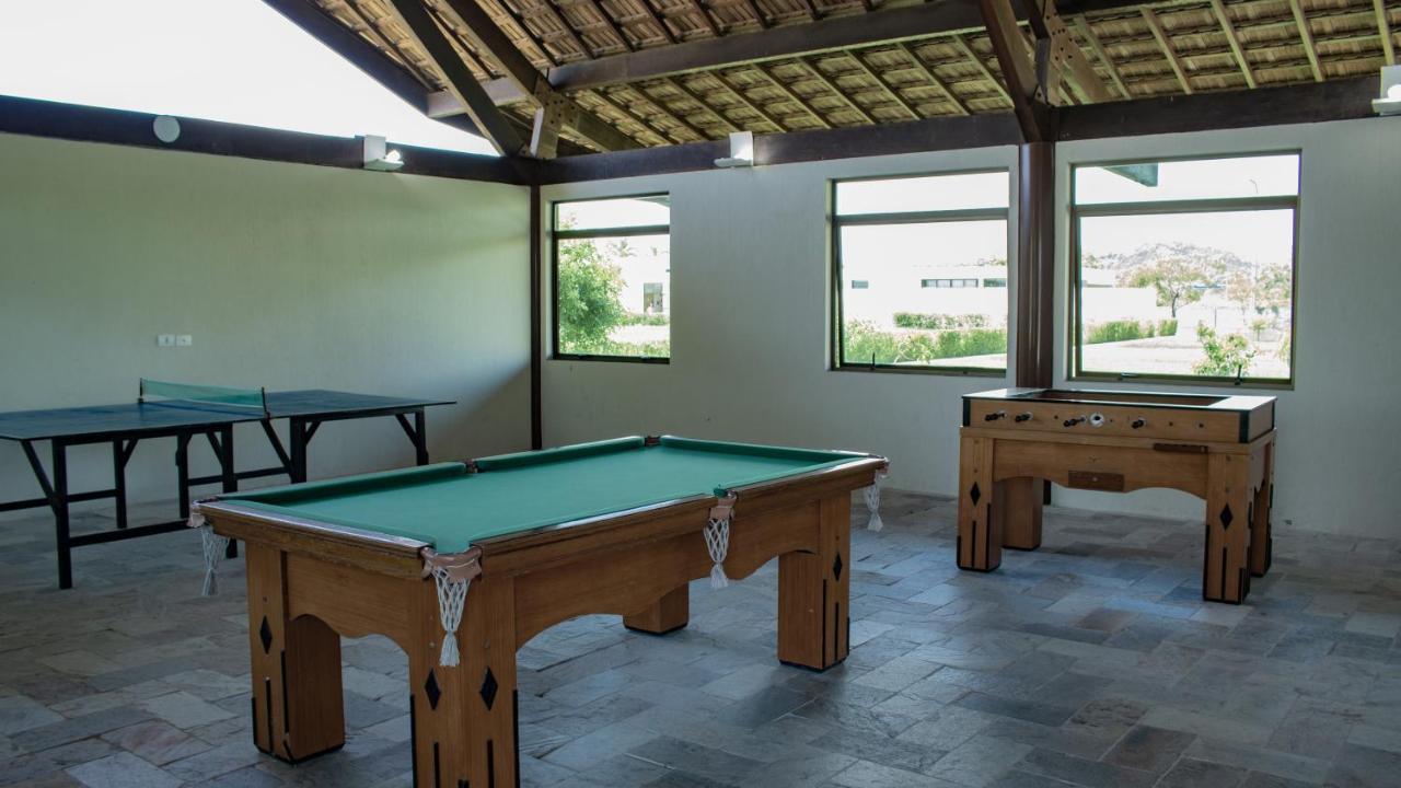 Carneiros Beach Resort Praia dos Carneiros Kültér fotó