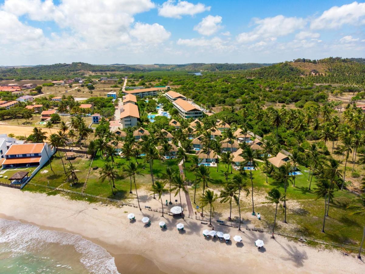 Carneiros Beach Resort Praia dos Carneiros Kültér fotó