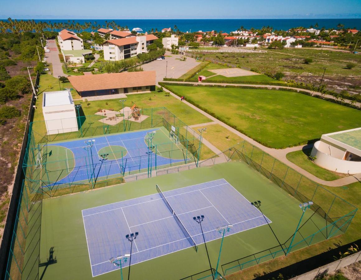 Carneiros Beach Resort Praia dos Carneiros Kültér fotó