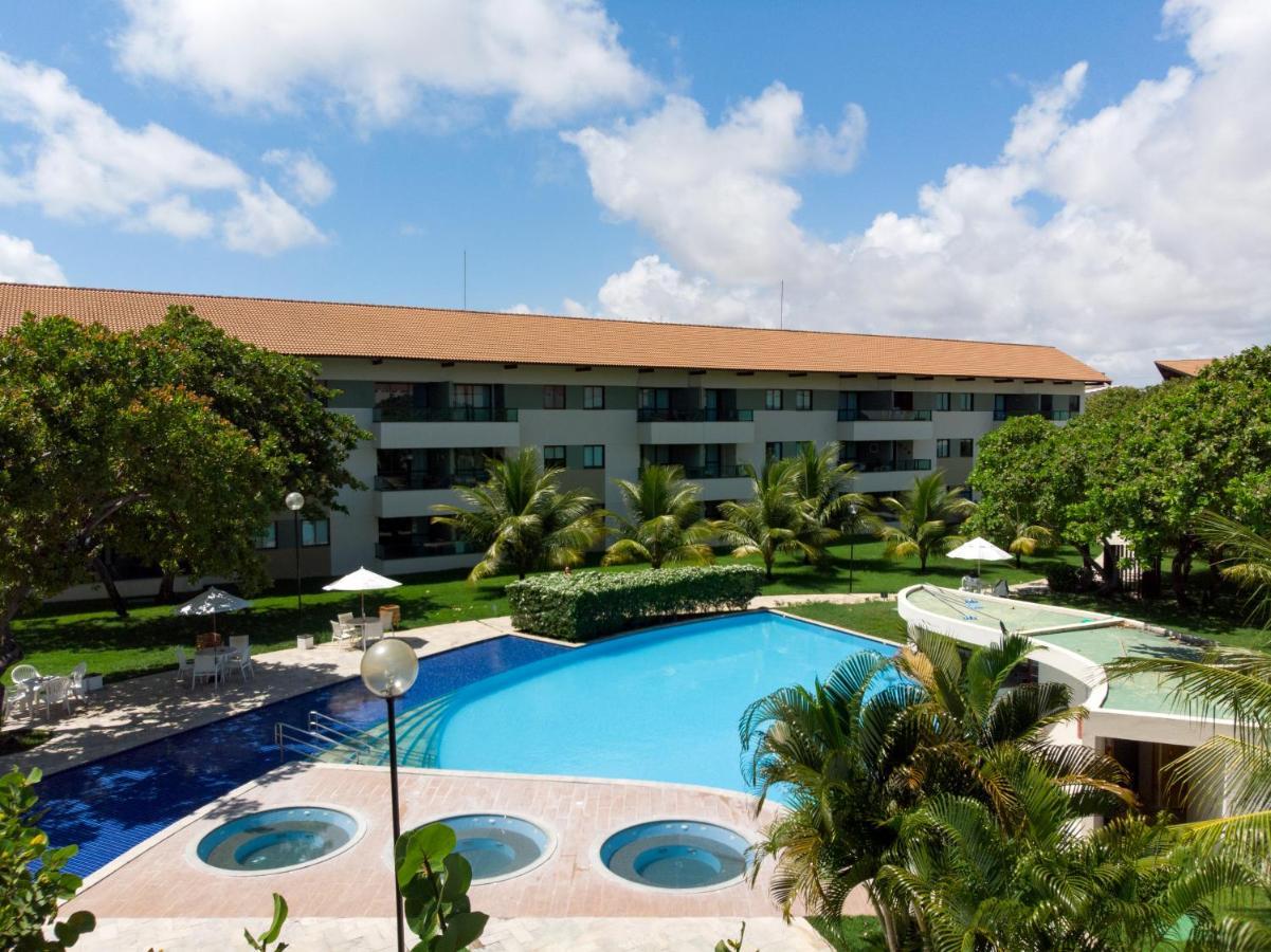 Carneiros Beach Resort Praia dos Carneiros Kültér fotó