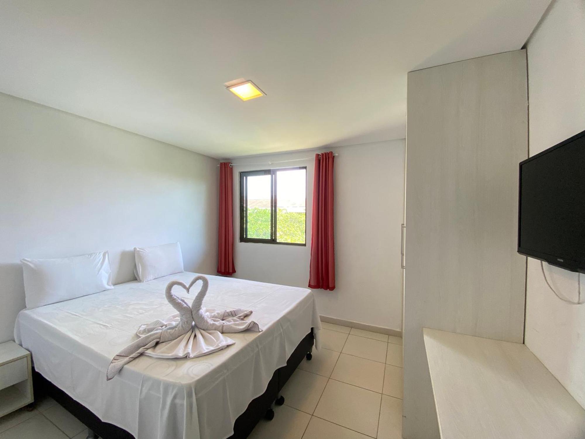 Carneiros Beach Resort Praia dos Carneiros Kültér fotó