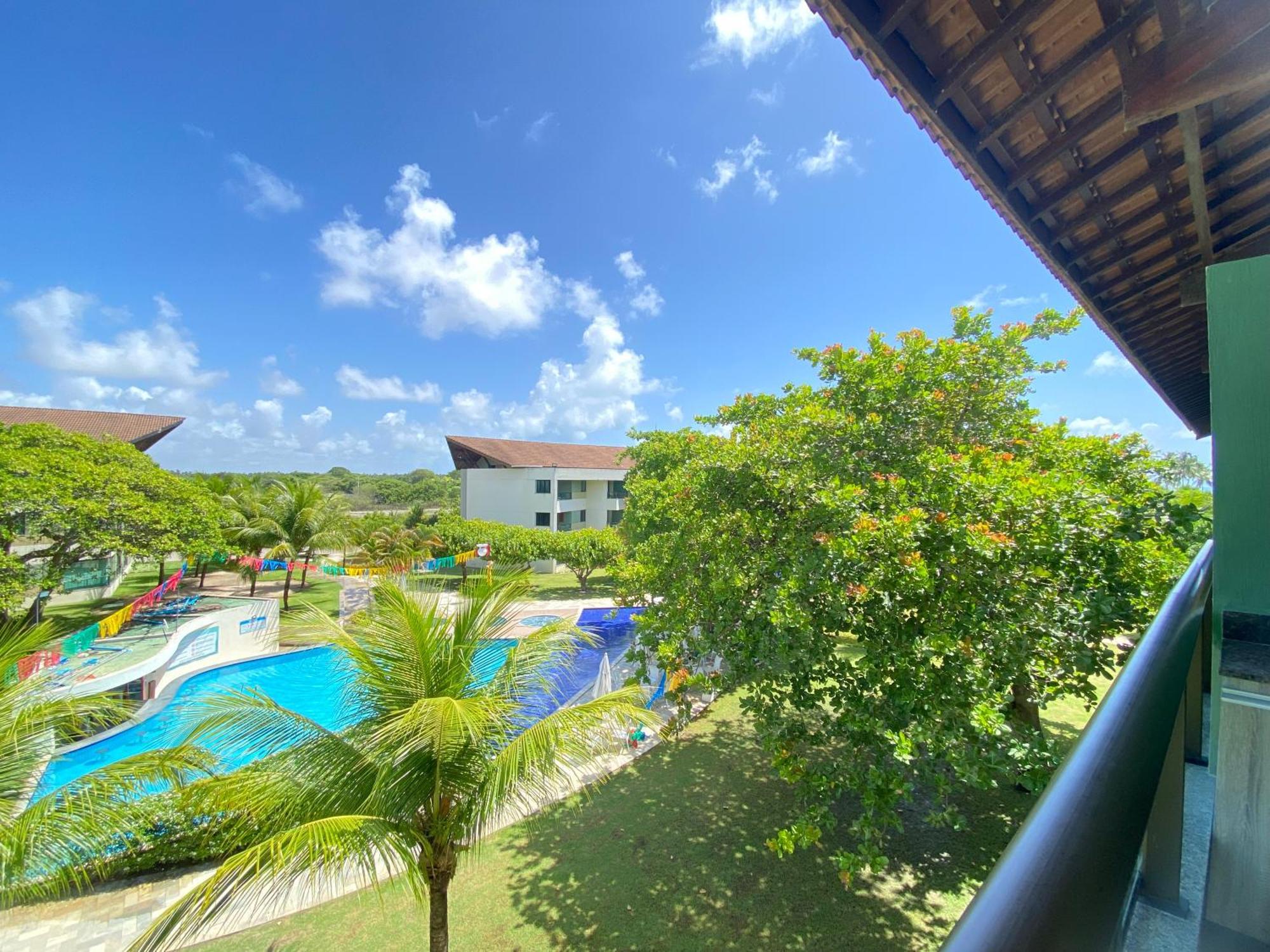 Carneiros Beach Resort Praia dos Carneiros Kültér fotó
