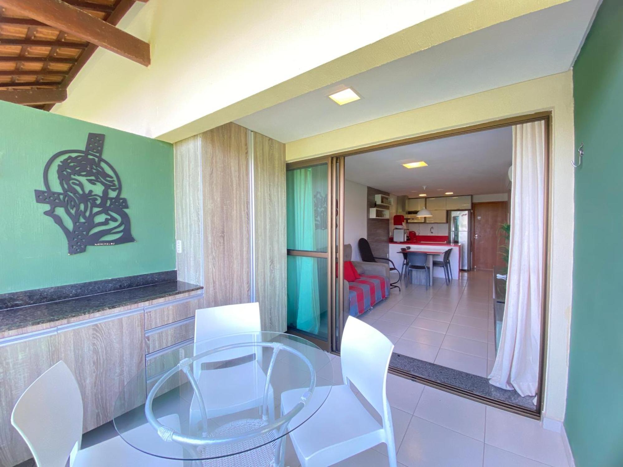 Carneiros Beach Resort Praia dos Carneiros Kültér fotó